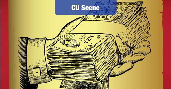 Credit Unions vs Banks: Banks Have Long Resorted to Bribery