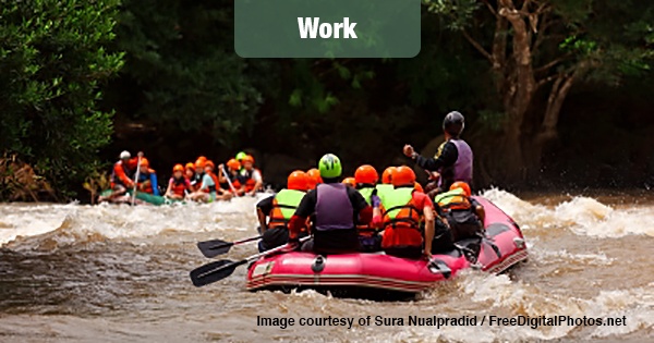Team Building: How to Increase Your CU's Morale