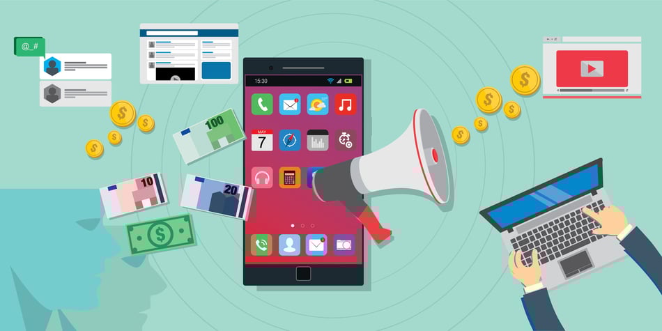 5 Things You Need to Know About Paid Ads and Inbound Marketing