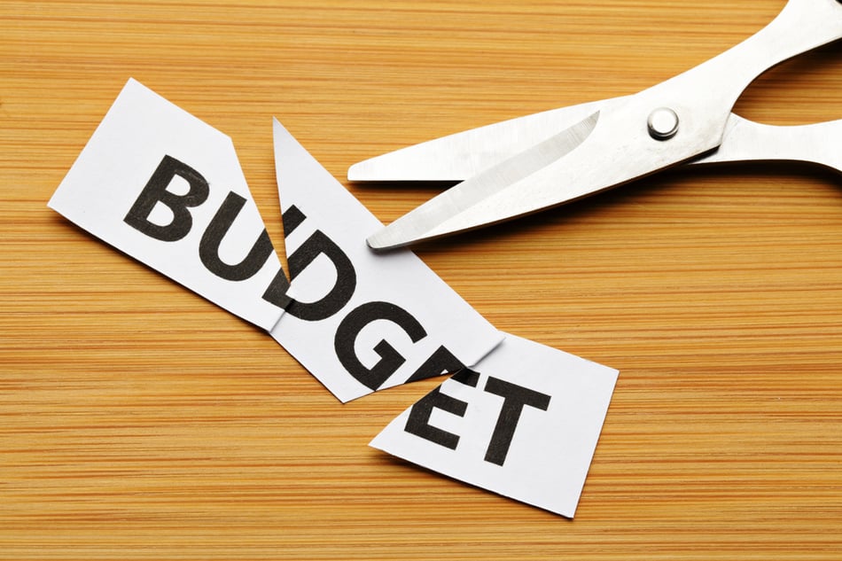 This Year's Highest Marketing Budget Priorities for Banks & Credit Unions