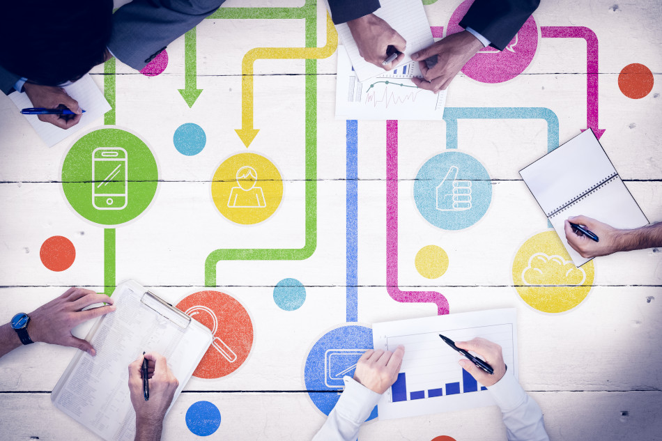 Stop Forcing Content Into Bad Design: Why Financial Products Should Shape Your Website Design