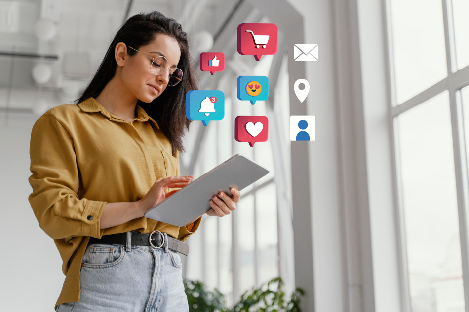 Going Digital Isn’t Enough. Stop Playing Catch-Up and Start Leading the Way.