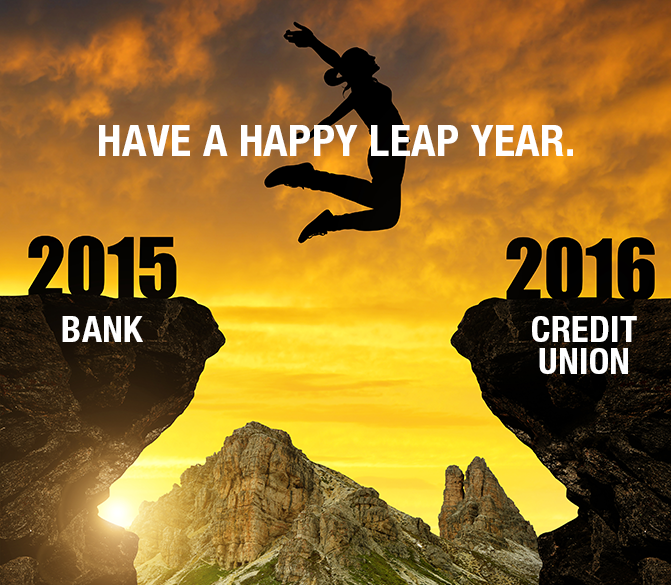 Here's More Great Credit Union Graphics to Promote Your CU Online