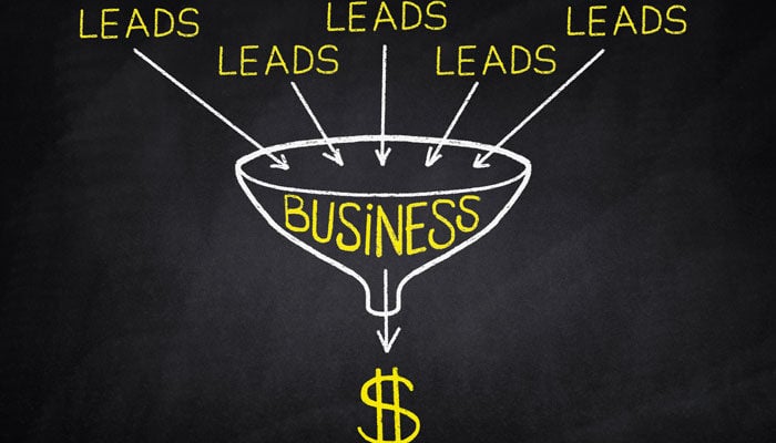 Episode 75 - Making Lead Capture Successful for Your Bank or Credit Union