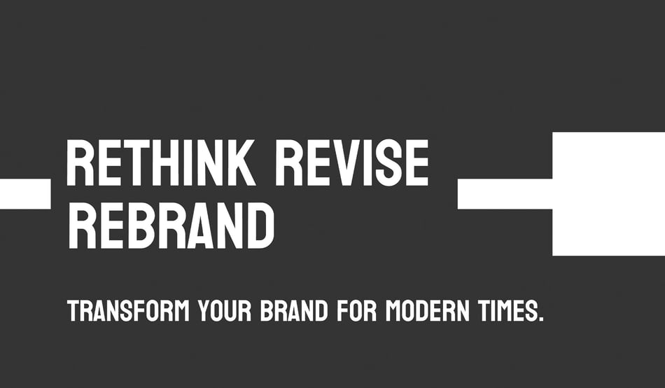 Episode 59 - How To Know if Your Bank or Credit Union Needs Rebranding Help!