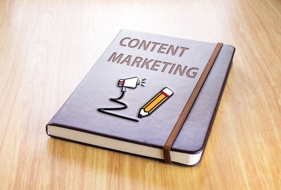 How Banks and Credit Unions Can Use Content Marketing to Gain Members
