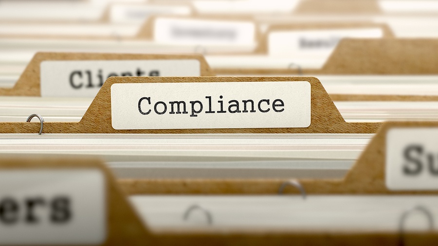 Is Your Financial Institution's Website REALLY ADA Compliant?
