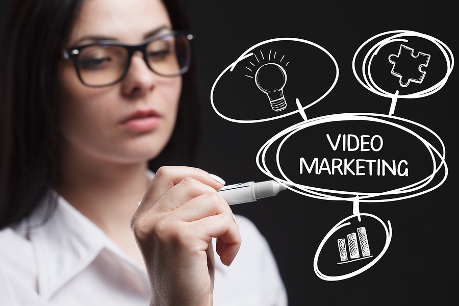 6 Video Content Marketing Tips for Bank & Credit Unions