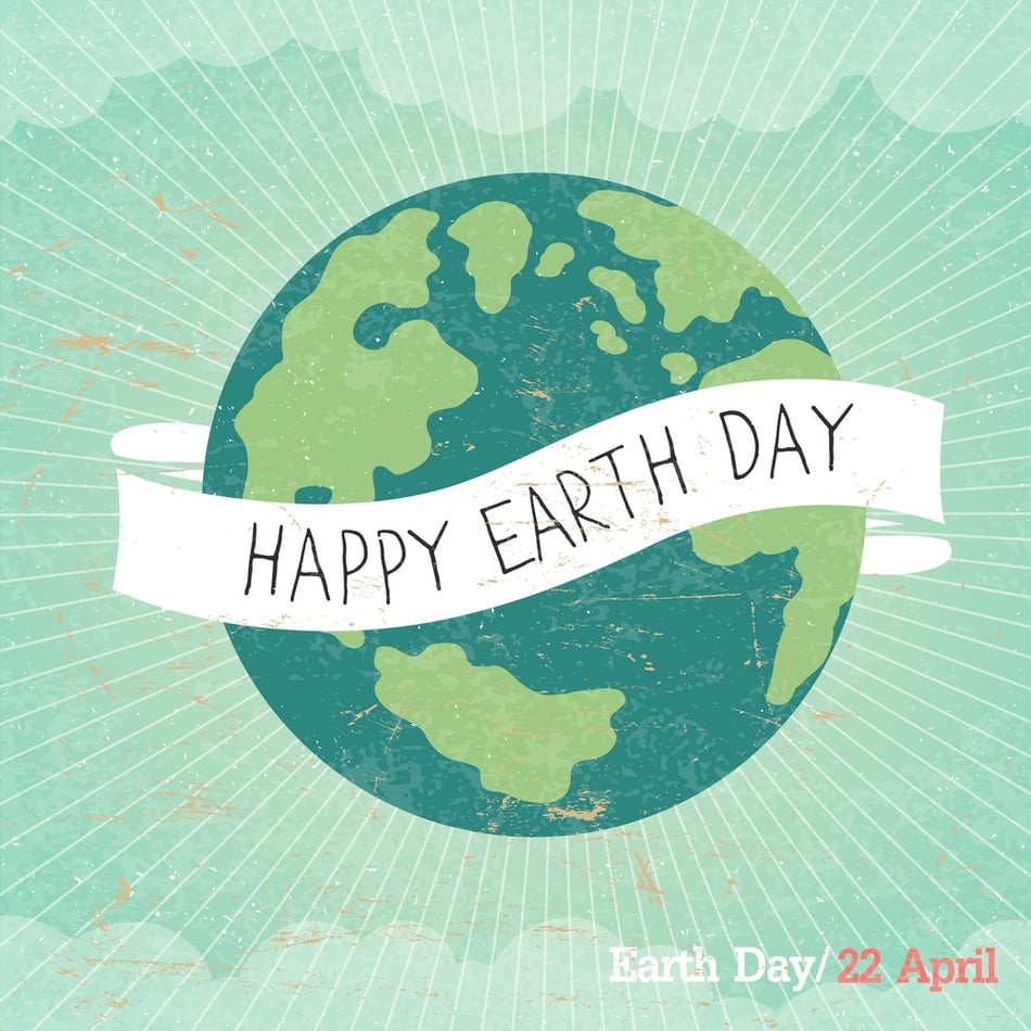 Earth Day 2016: Every Little Bit Helps