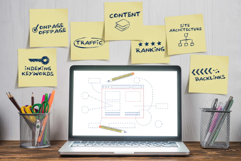 From SEO to Compliance: Content Strategy for a Successful Bank or Credit Union Website